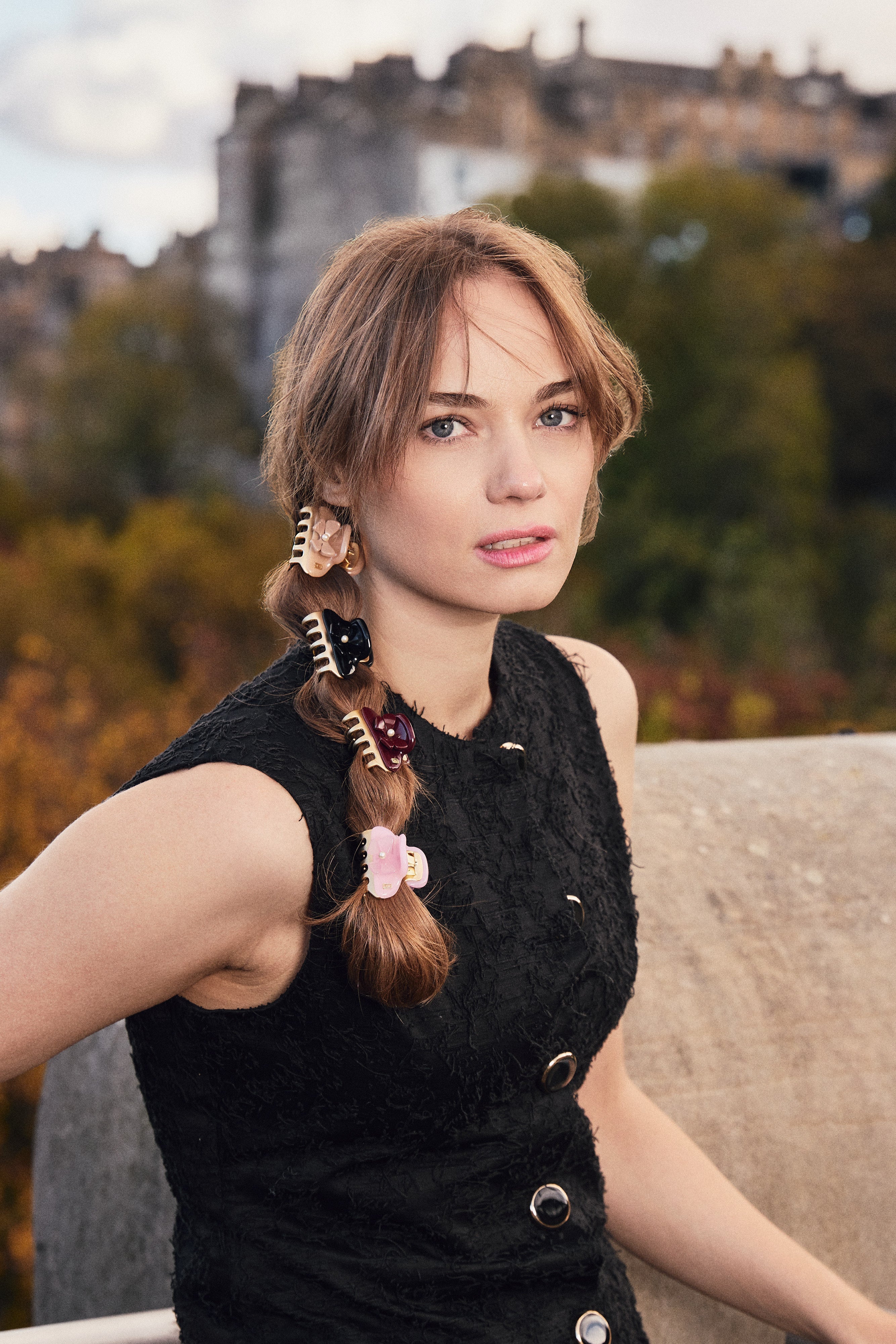 Collections – Alexandre De Paris GCC