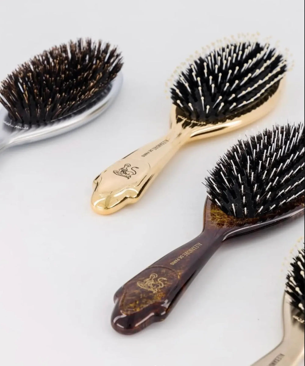 Brushes
