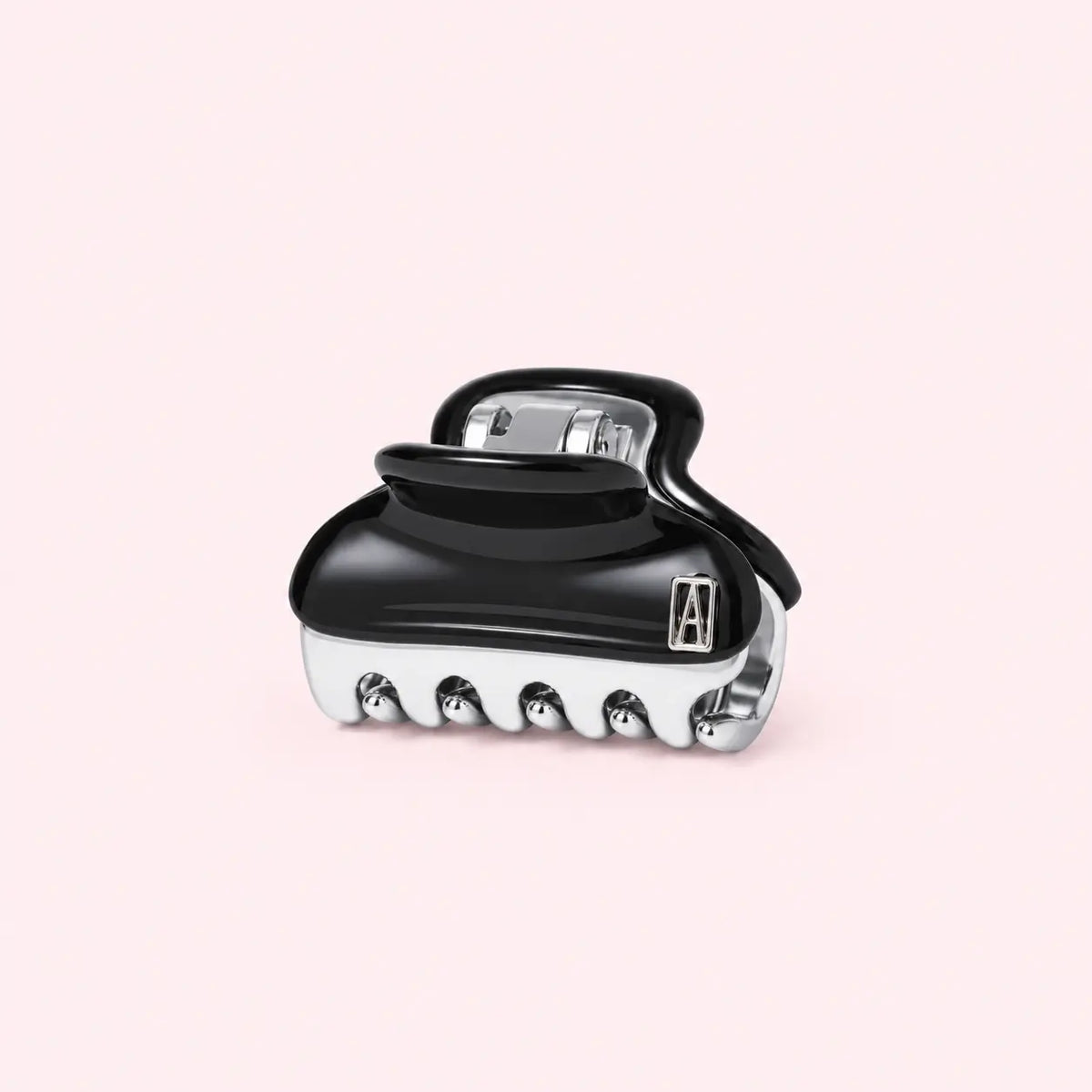 Vendome|Clips|3|BLACK|Acelate Alexandre De Paris GCC