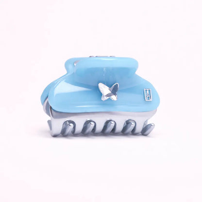 Limited|Clips|4.5|BLUE|Acelate Alexandre De Paris GCC