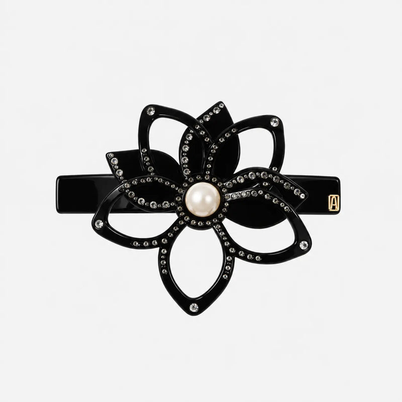 Ombre Barrette