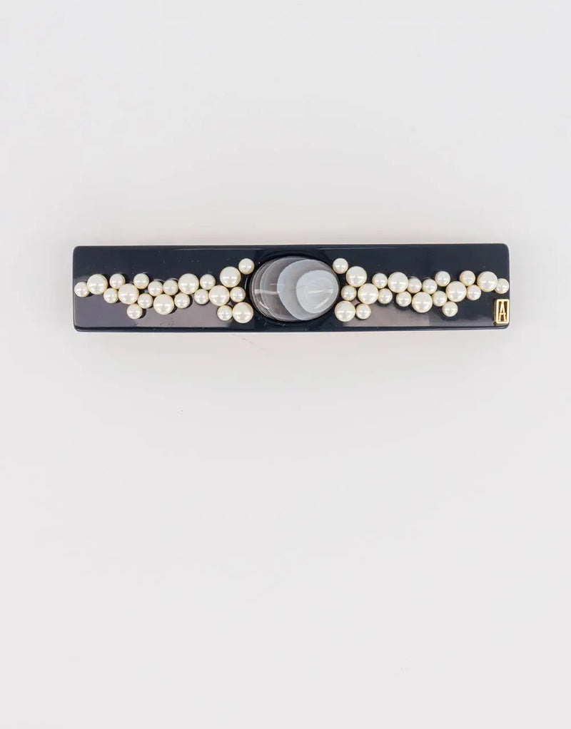 Larme de Perle Barrette
