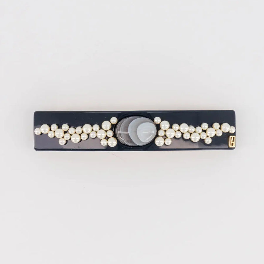 Larme de Perle Barrette