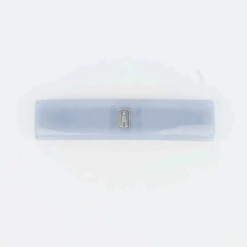 Bleu Poudré Barrette - Blue