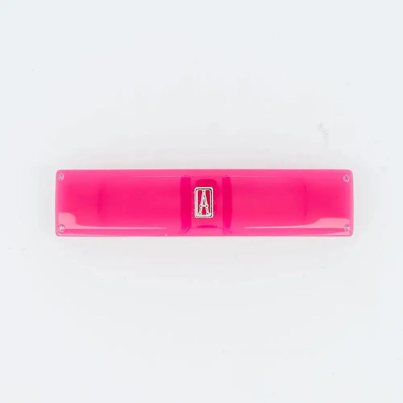 Rosée Du Matin Barrette - Pink