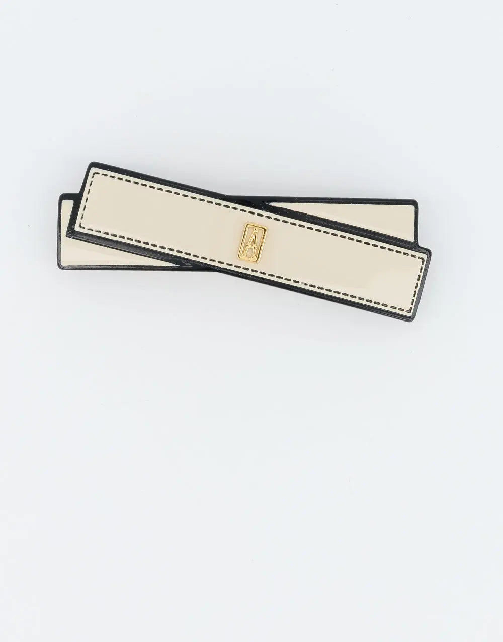 Limited|Barrette|8|BEIGE|Acelate Alexandre De Paris GCC