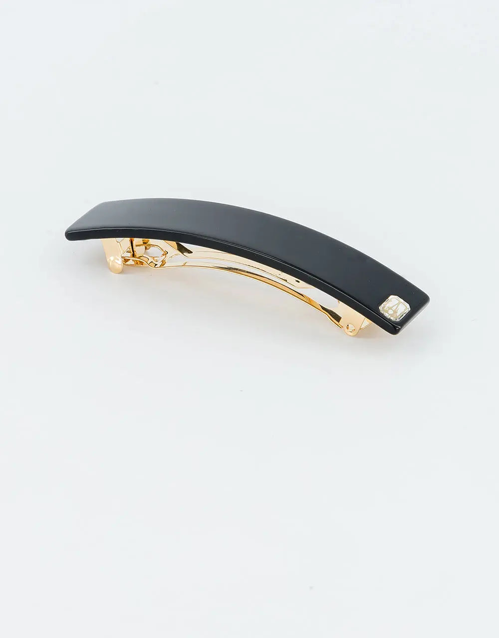 Limited|Barrette|8|BLACK|Acelate Alexandre De Paris GCC