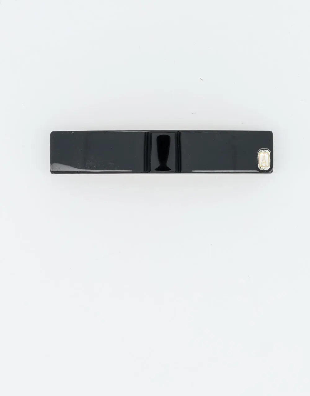 Limited|Barrette|8|BLACK|Acelate Alexandre De Paris GCC