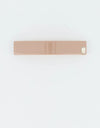 Beauté Sobriété Barrette - Beige