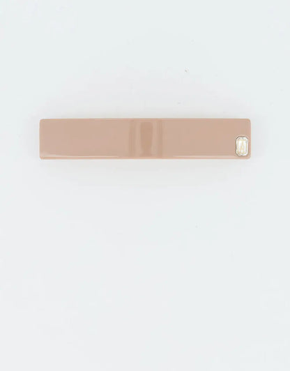Limited|Barrette|8|BEIGE|Acelate Alexandre De Paris GCC