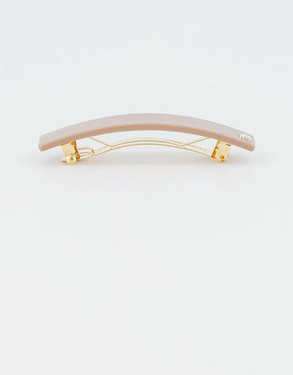 Limited|Barrette|8|BEIGE|Acelate Alexandre De Paris GCC