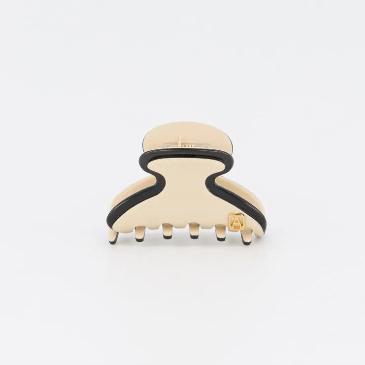 Aube Clip - Beige