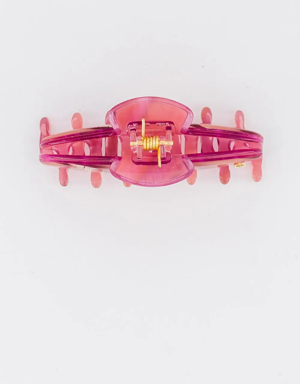 TIMELESS|CLIPS|8.5|PINK|ACELATE Hair & Beauty Network