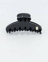 Style Minimal Clip - Black