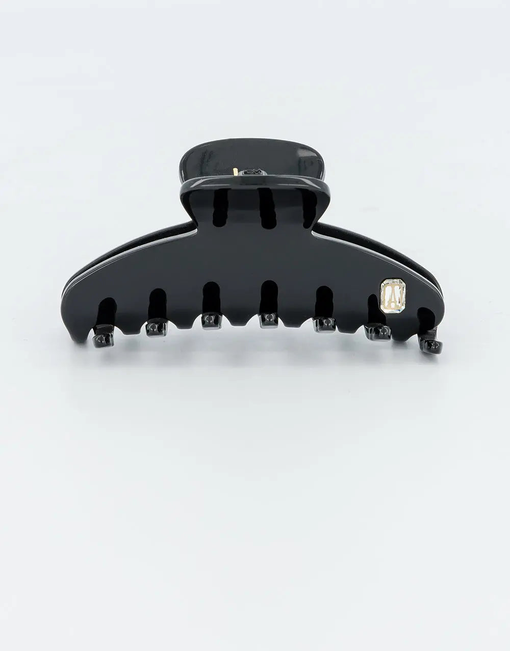 Limited|Clips|8.5|BLACK|Acelate Alexandre De Paris GCC