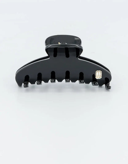 Limited|Clips|8.5|BLACK|Acelate