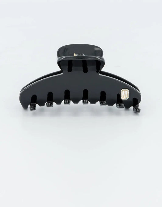 Limited|Clips|8.5|BLACK|Acelate Alexandre De Paris GCC