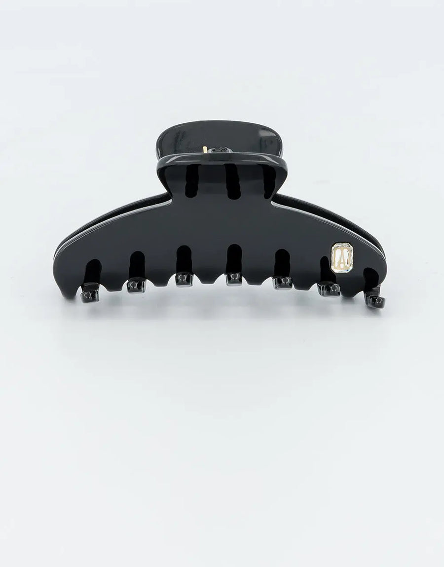 Style Minimal Clip - Black