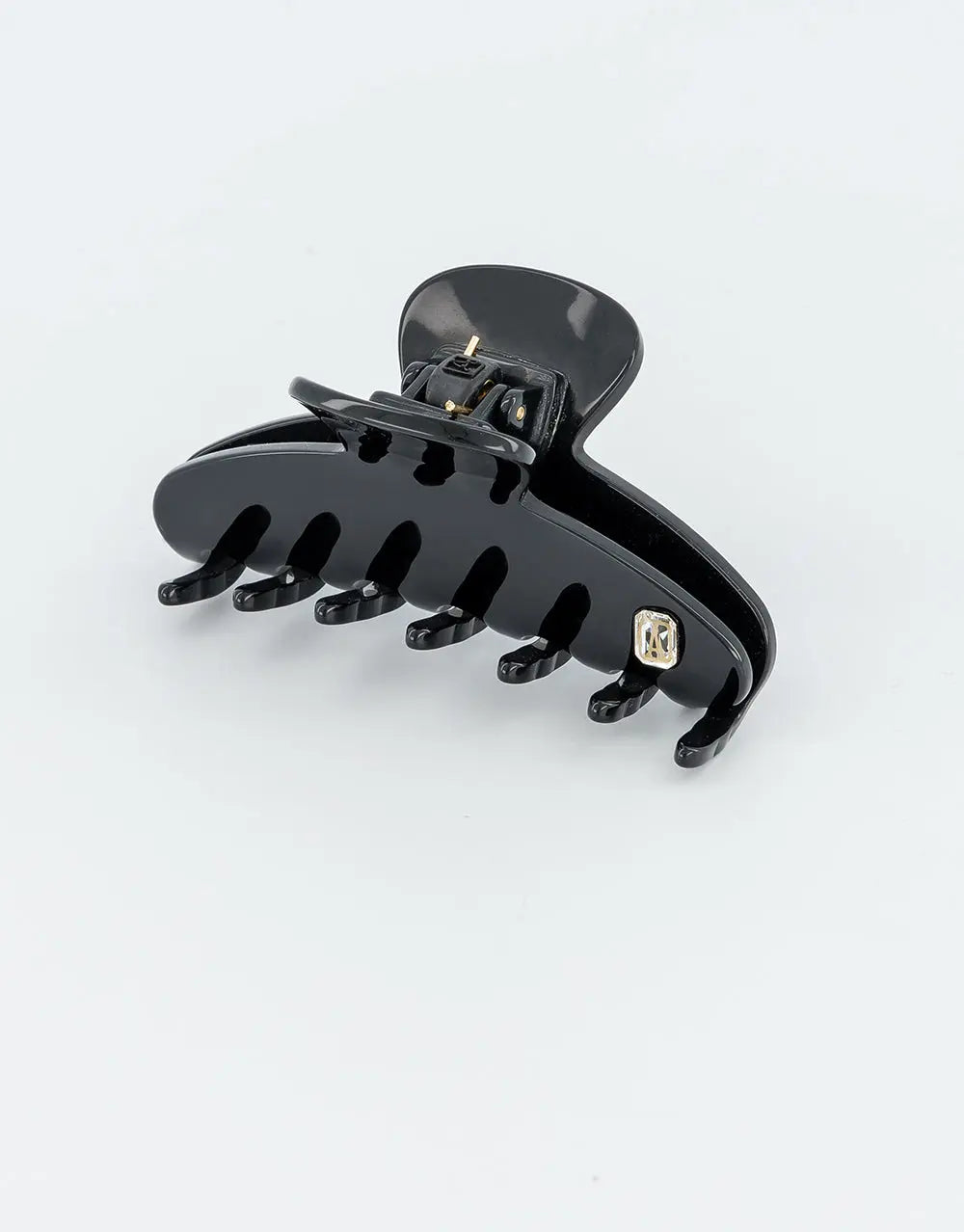 Limited|Clips|8.5|BLACK|Acelate Alexandre De Paris GCC