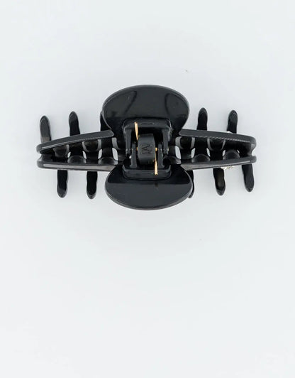 Limited|Clips|8.5|BLACK|Acelate Alexandre De Paris GCC