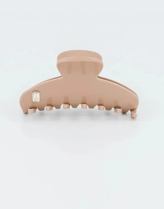 Limited|Clips|8.5|BEIGE|Acelate Alexandre De Paris GCC