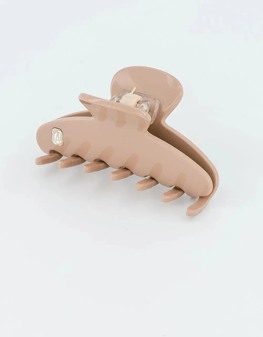 Limited|Clips|8.5|BEIGE|Acelate Alexandre De Paris GCC