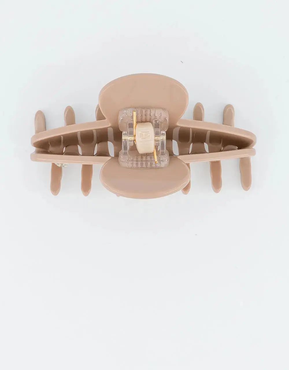 Limited|Clips|8.5|BEIGE|Acelate Alexandre De Paris GCC