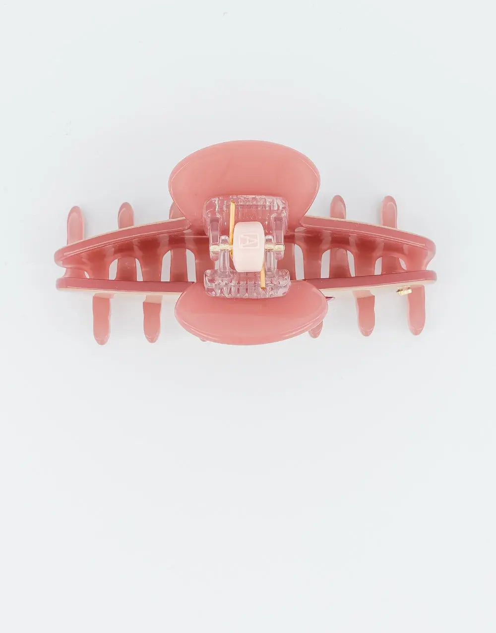 Limited|Clips|8.5|WHITE|Acelate Alexandre De Paris GCC