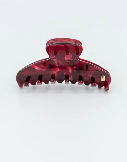 Limited|Clips|8.5|RED|Acelate Alexandre De Paris GCC