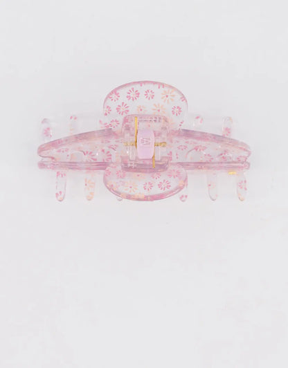 TIMELESS|CLIPS|8.5|PINK|ACELATE Hair & Beauty Network