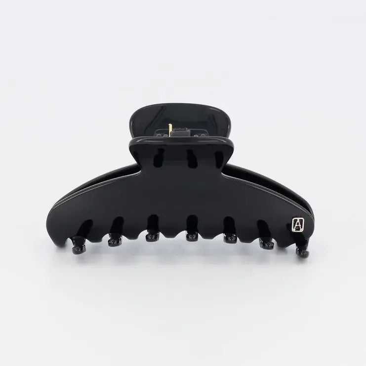 Timeless|Clips|8.5|BLACK|Acelate Alexandre De Paris GCC