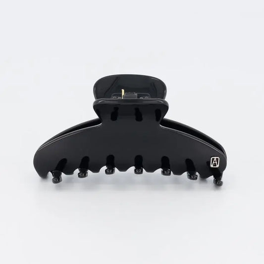 Timeless|Clips|8.5|BLACK|Acelate Alexandre De Paris GCC