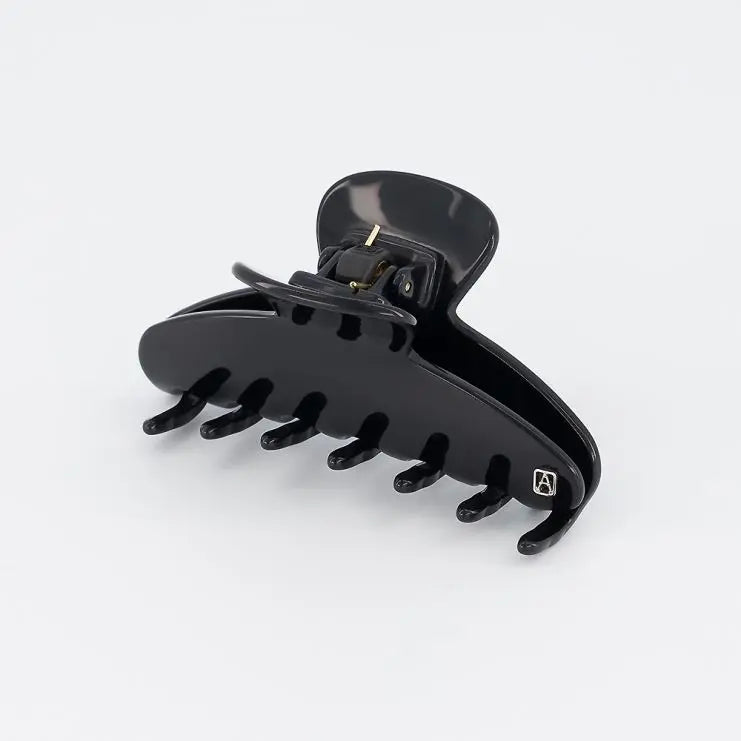 Timeless|Clips|8.5|BLACK|Acelate Alexandre De Paris GCC