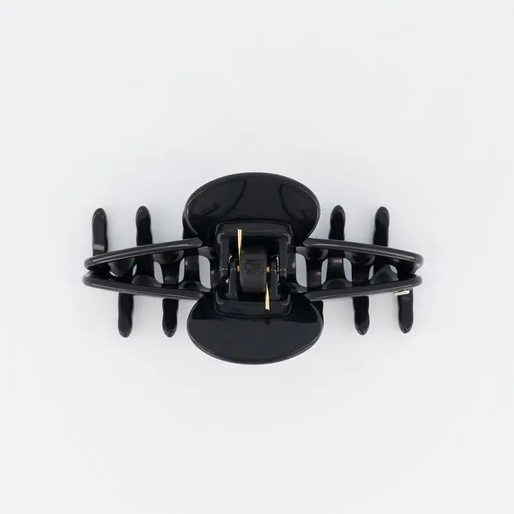 Timeless|Clips|8.5|BLACK|Acelate Alexandre De Paris GCC