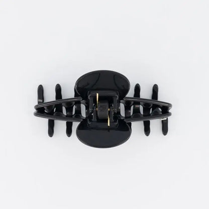 Timeless|Clips|8.5|BLACK|Acelate Alexandre De Paris GCC