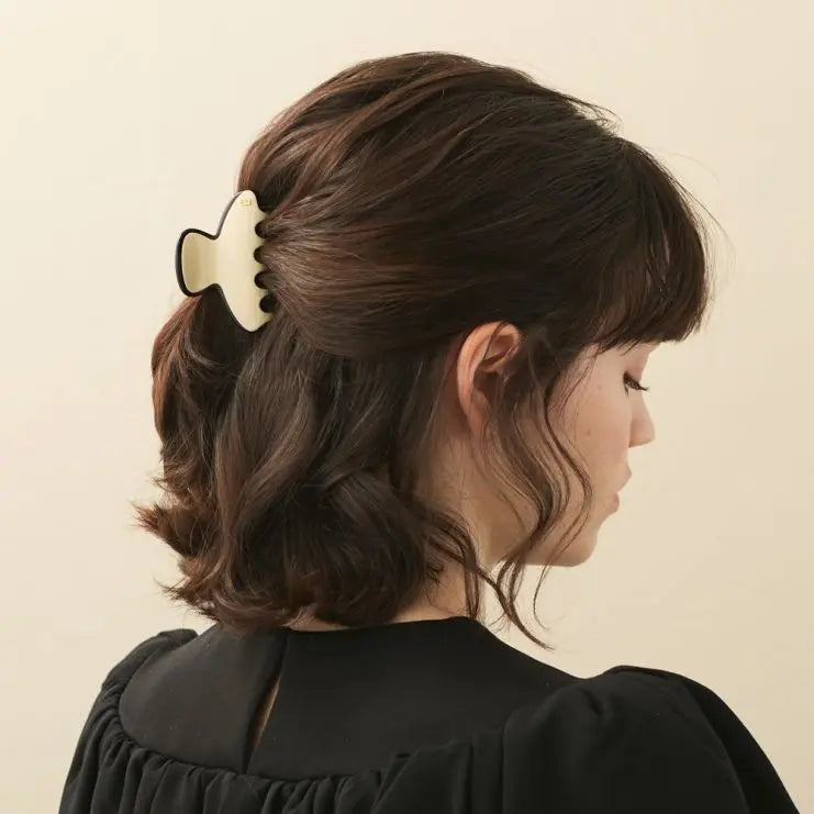 LISERAI|CLIPS|6|BEIGE|ACELATE Hair & Beauty Network