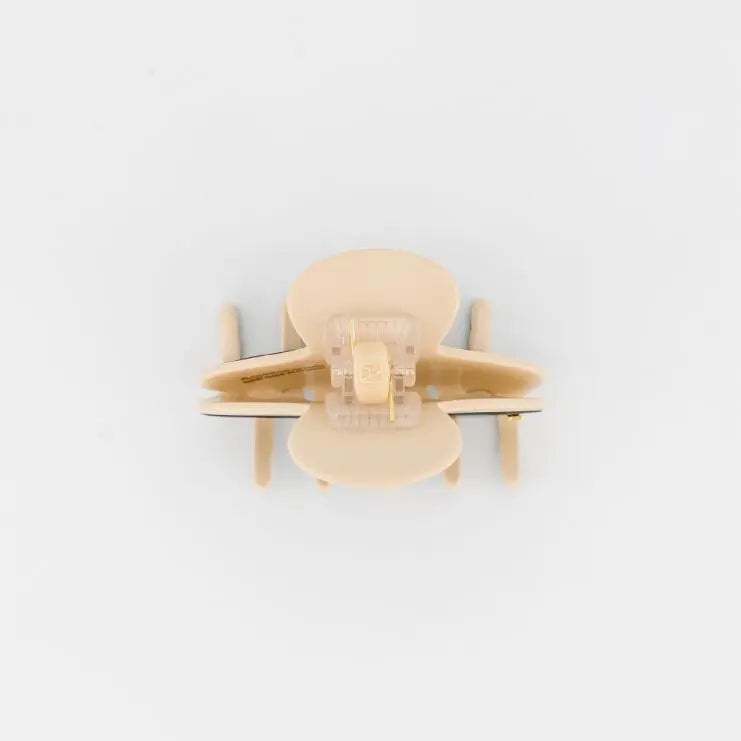 LISERAI|CLIPS|6|BLACK|ACELATE Hair & Beauty Network