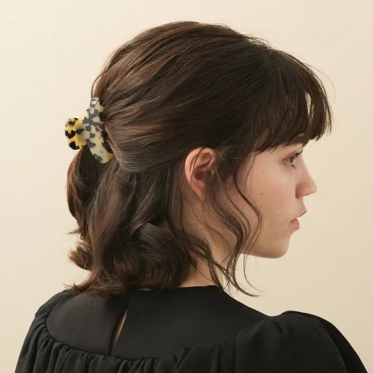 Timeless|Clips|6|MARBLE BLOND|Acelate Alexandre De Paris GCC