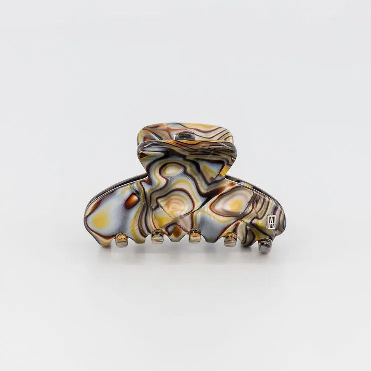 Timeless|Clips|6|MOTHER OF PEARL|Acelate