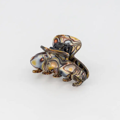 Timeless|Clips|6|MOTHER OF PEARL|Acelate Alexandre De Paris GCC