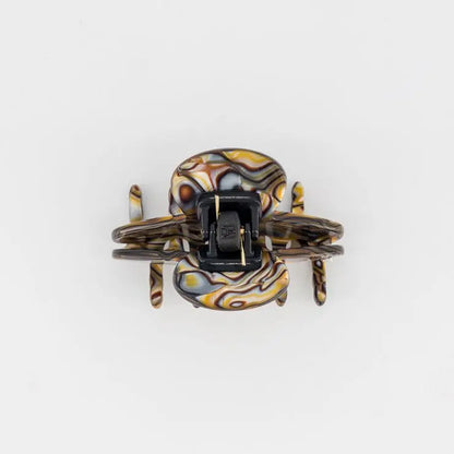 Timeless|Clips|6|MOTHER OF PEARL|Acelate Alexandre De Paris GCC