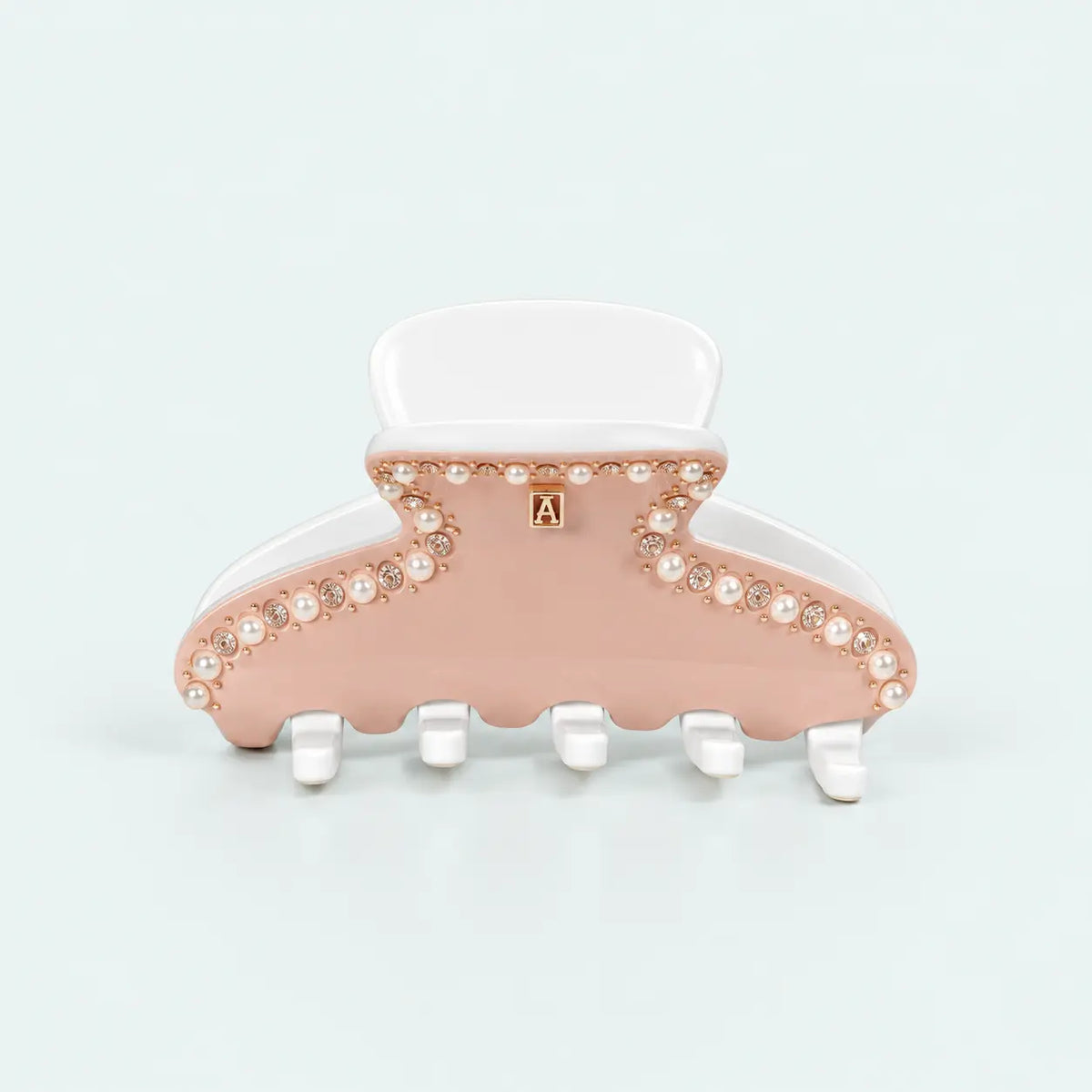 Unie Clip - Orange Alexandre De Paris GCC