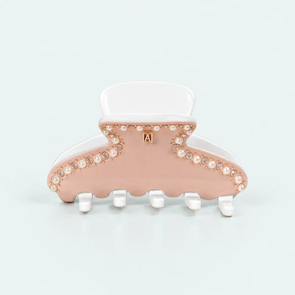Unie Clip - Orange Alexandre De Paris GCC