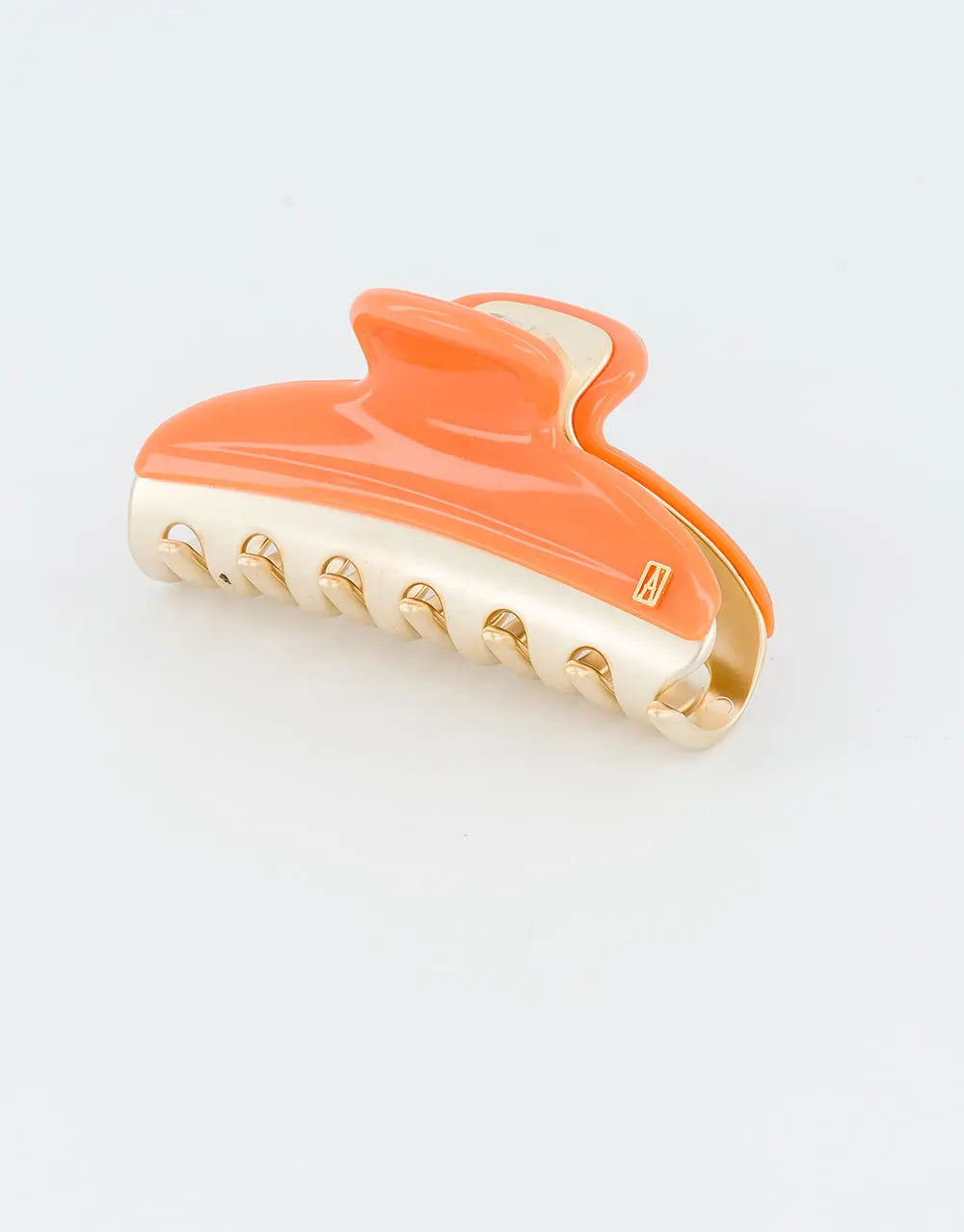 Vendome|Clips|7.5|ORANGE|Acelate Alexandre De Paris GCC