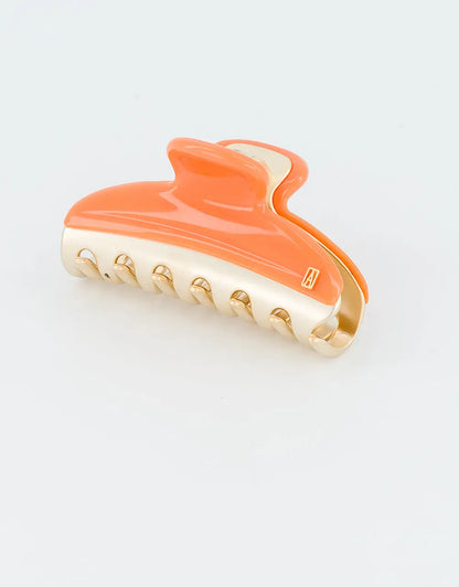 Vendome|Clips|7.5|ORANGE|Acelate Alexandre De Paris GCC