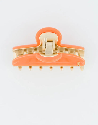 Vendome|Clips|7.5|ORANGE|Acelate Alexandre De Paris GCC