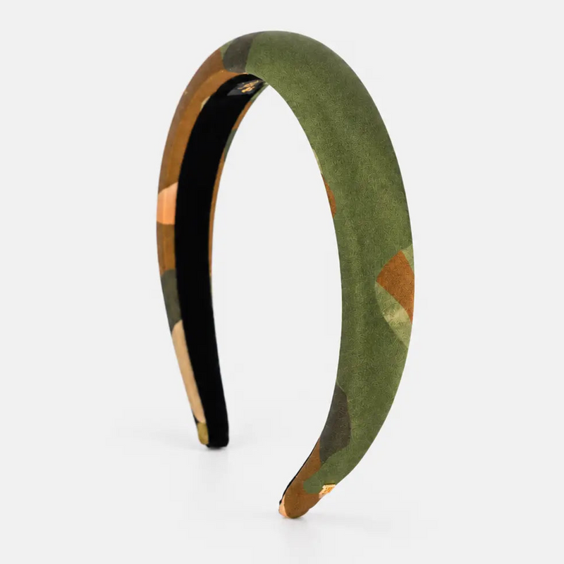 Châtaigne Headband