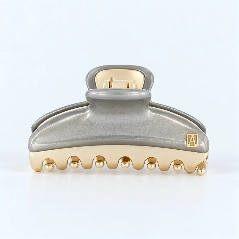 Cléa Clip - Silver