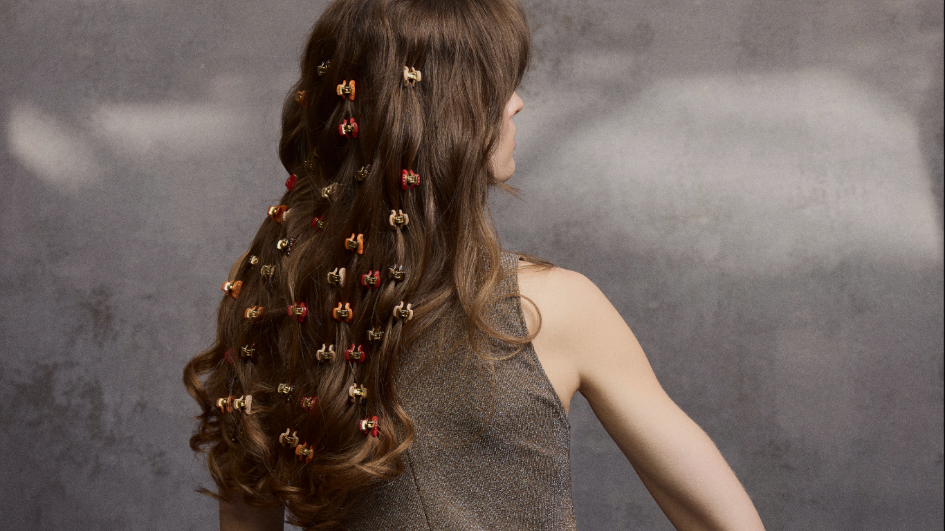 Alexandre De Paris GCC - French Luxury Hair Accessories for Women Alexandre De Paris GCC - French Luxury Hair Accessories for Women