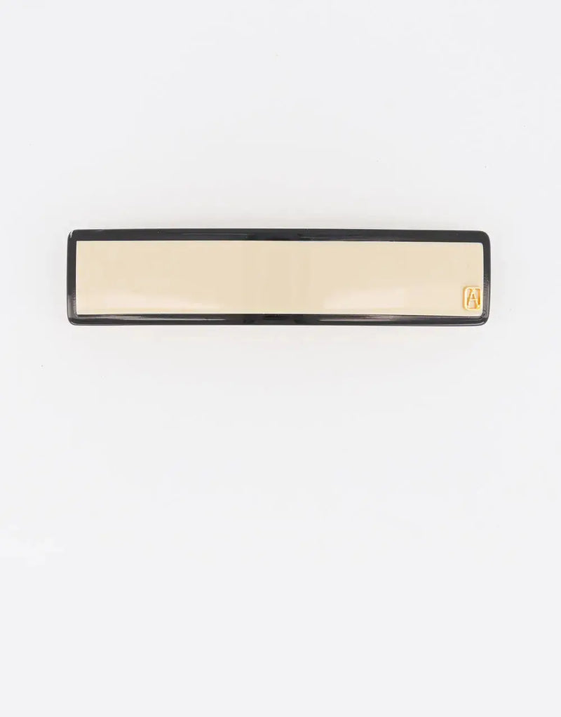 Ecrue Barrette - Beige